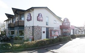 Toby Carvery Exeter M5 J30 By Innkeeper'S Collection